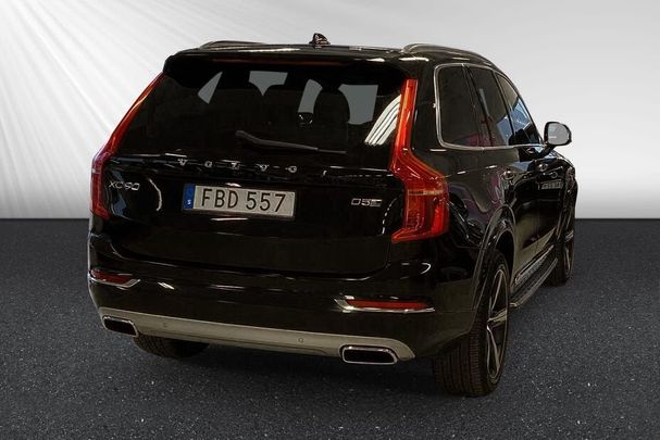 Volvo XC90 D5 AWD Inscription 168 kW image number 6