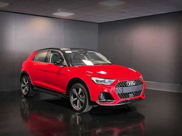 Audi A1 30 TFSI 85 kW image number 7