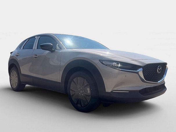 Mazda CX-30 150 Homura 110 kW image number 2