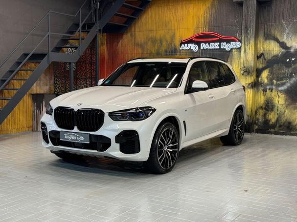 BMW X5 xDrive 250 kW image number 2