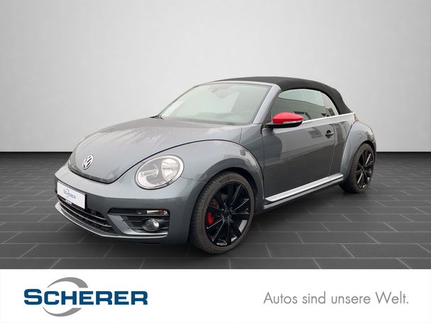 Volkswagen Beetle 1.4 TSI 110 kW image number 1