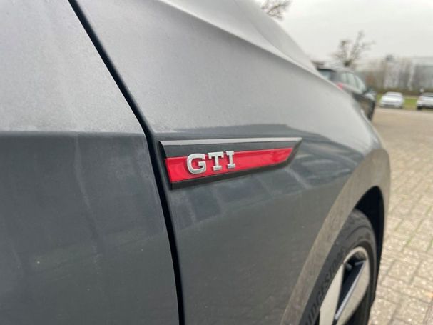 Volkswagen Golf GTI DSG 180 kW image number 15