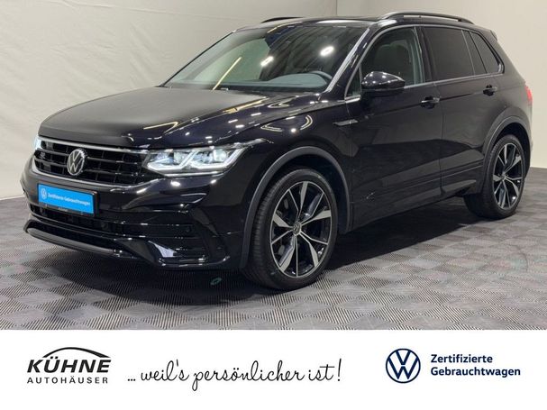 Volkswagen Tiguan 2.0 TSI R-Line 4Motion DSG 140 kW image number 2