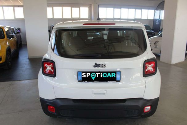 Jeep Renegade 96 kW image number 5