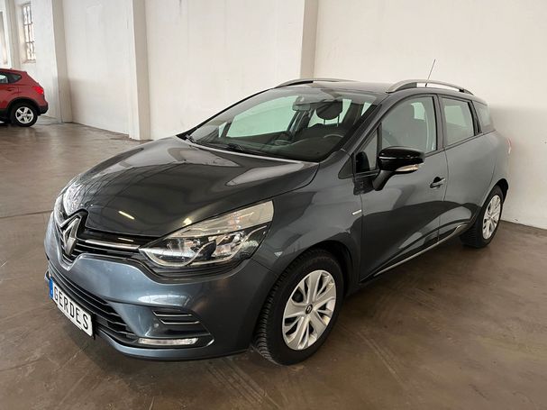 Renault Clio dCi Limited 66 kW image number 1