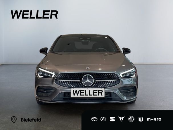 Mercedes-Benz CLA 220 140 kW image number 6