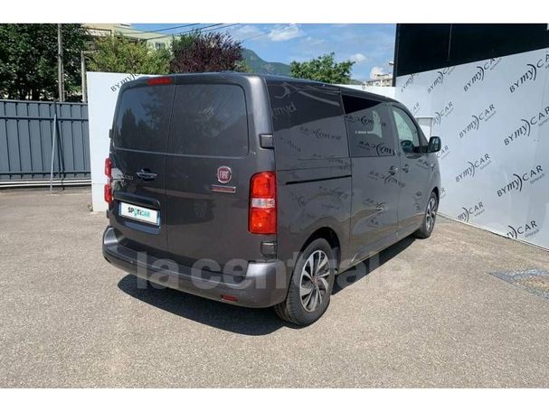  Fiat Scudo 130 kW image number 5