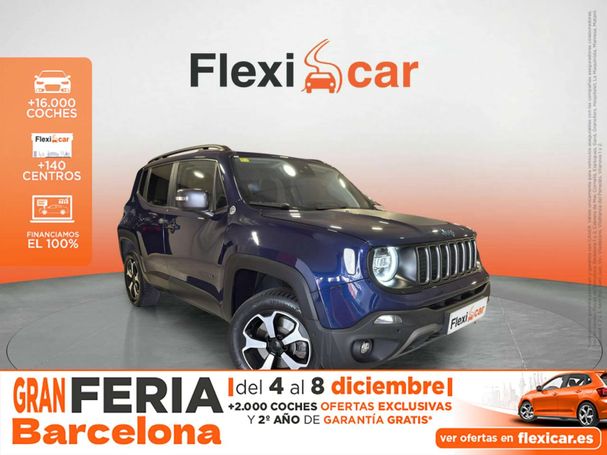 Jeep Renegade 177 kW image number 2