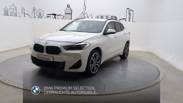 BMW X2 xDrive25e M Sport X 162 kW image number 2