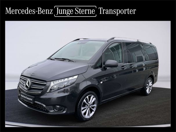 Mercedes-Benz Vito 116 CDi Tourer 120 kW image number 2