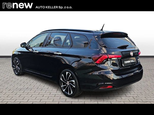 Fiat Tipo 1.4 T-Jet Lounge 88 kW image number 4