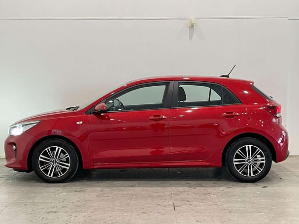 Kia Rio 1.0 74 kW image number 3