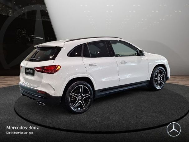 Mercedes-Benz GLA 180 100 kW image number 6