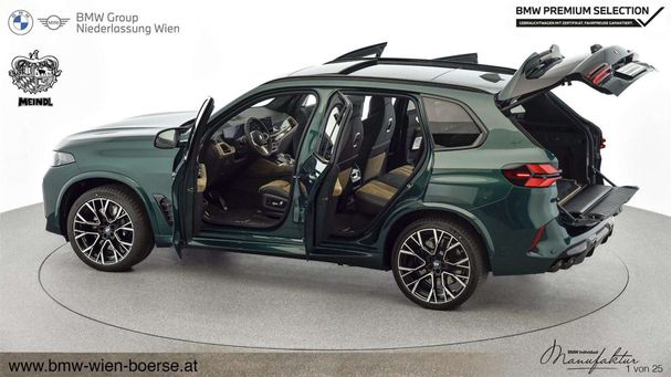 BMW X5 M M xDrive 459 kW image number 20