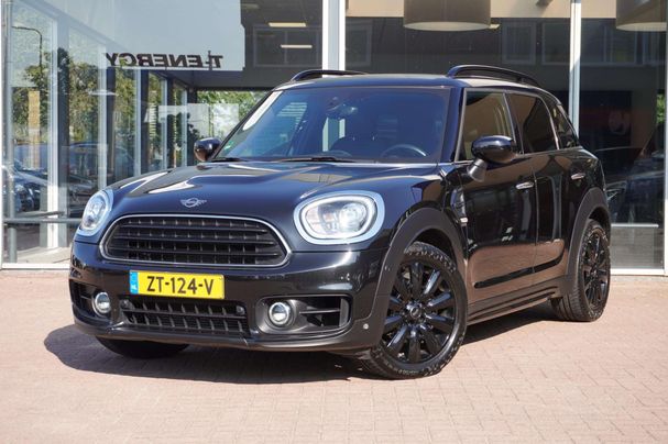 Mini Cooper Countryman 100 kW image number 85