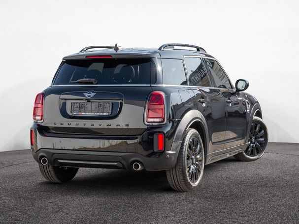 Mini Cooper SD Countryman ALL4 140 kW image number 4