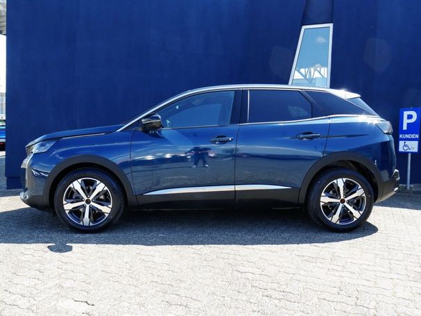 Peugeot 3008 130 Allure 96 kW image number 3