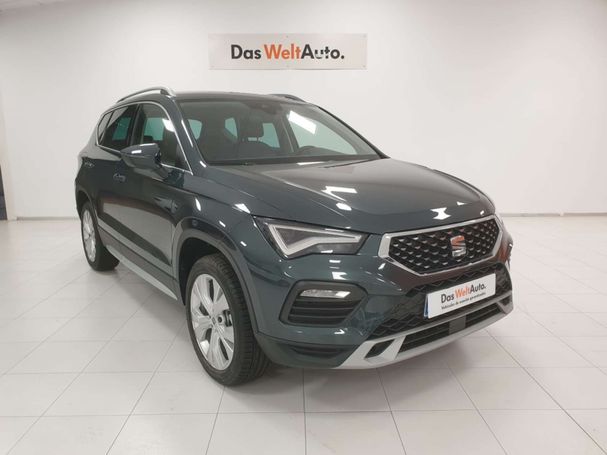 Seat Ateca 1.5 TSI 110 kW image number 1