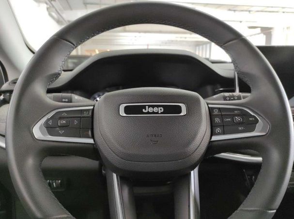 Jeep Compass 1.3 Turbo 110 kW image number 10