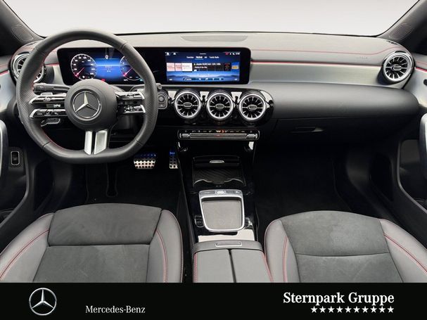 Mercedes-Benz CLA 220 140 kW image number 10