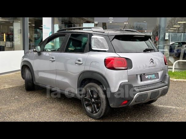 Citroen C3 Aircross PureTech 110 S&S ORIGINS 81 kW image number 5