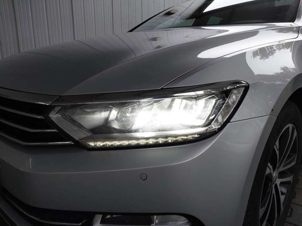 Volkswagen Passat Variant Highline 110 kW image number 8