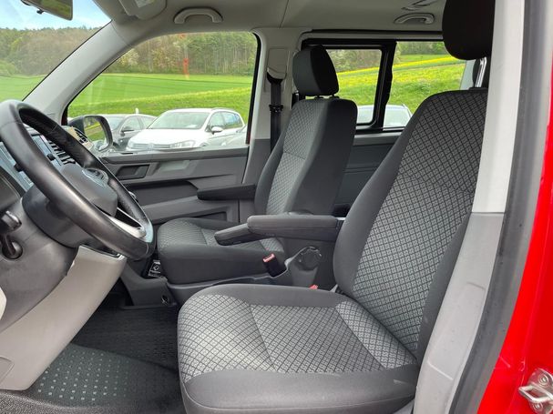 Volkswagen T6 Caravelle 2.0 TDI Trendline 81 kW image number 7