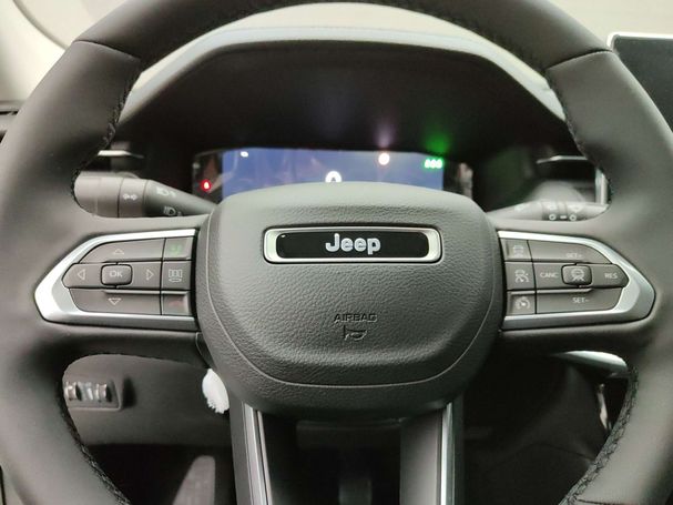 Jeep Compass 96 kW image number 19