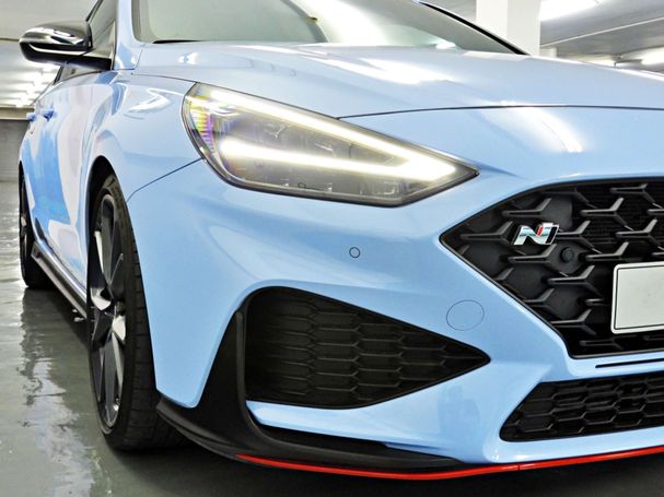 Hyundai i30 N 206 kW image number 6