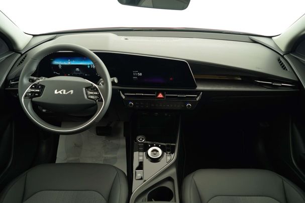 Kia Niro 150 kW image number 8