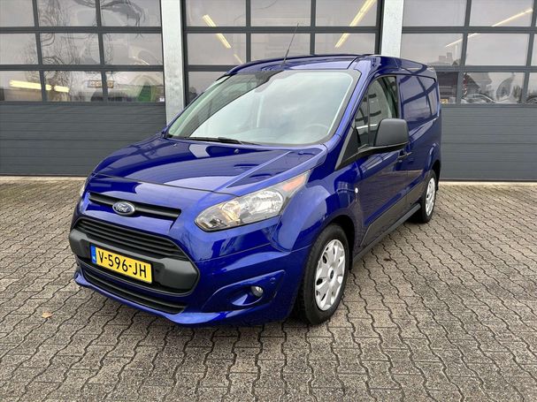 Ford Transit Connect L1 Trend 55 kW image number 1