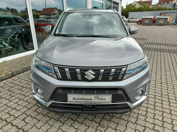 Suzuki Vitara 1.5 Hybrid Comfort 85 kW image number 15