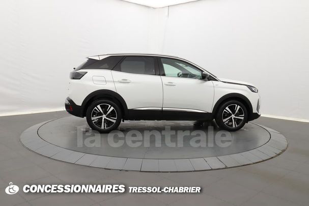 Peugeot 3008 PureTech 130 EAT8 S&S 96 kW image number 17