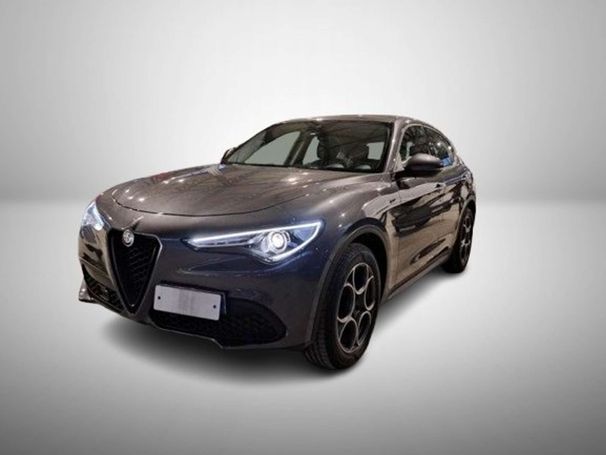 Alfa Romeo Stelvio 2.2 Q4 140 kW image number 1