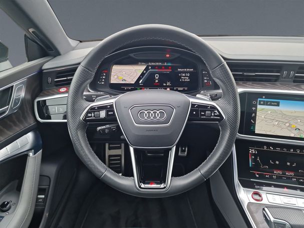 Audi S7 TDI Sportback 253 kW image number 15