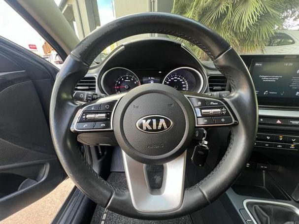 Kia XCeed 1.0 T-GDi 88 kW image number 20