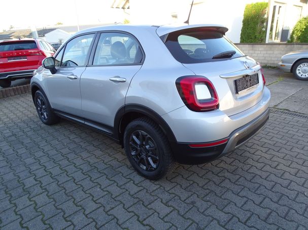 Fiat 500X 1.3 City Cross 111 kW image number 6