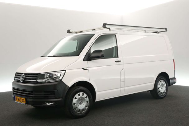 Volkswagen T6 Transporter 103 kW image number 1