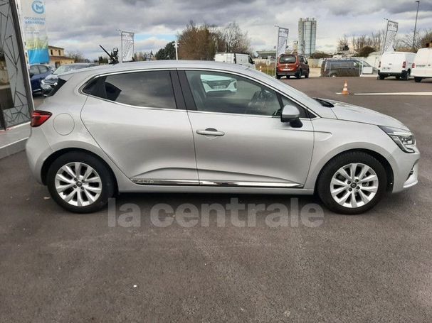 Renault Clio TCe 130 Intens 96 kW image number 5