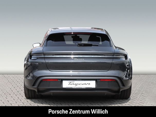 Porsche Taycan Sport Turismo 320 kW image number 5