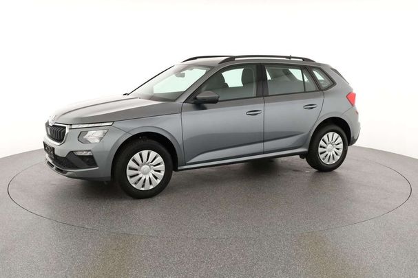 Skoda Kamiq 1.5 TSI DSG 110 kW image number 27