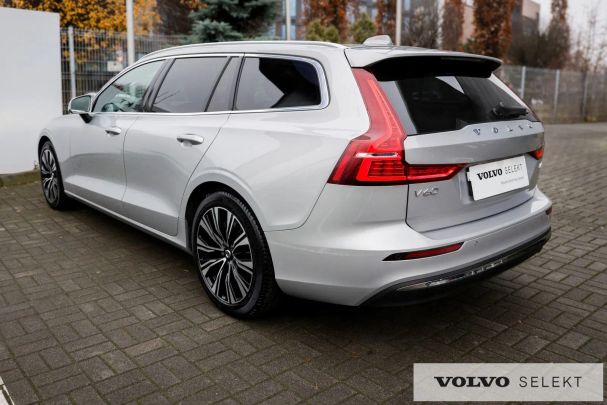 Volvo V60 145 kW image number 8