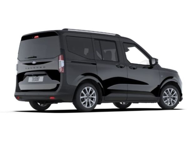 Ford Tourneo Courier Titanium 92 kW image number 8