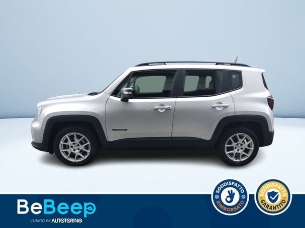 Jeep Renegade 1.6 96 kW image number 3