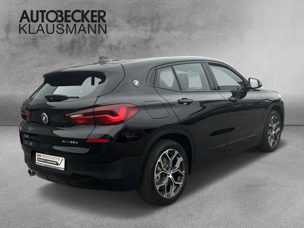 BMW X2e Advantage Plus xDrive 162 kW image number 4