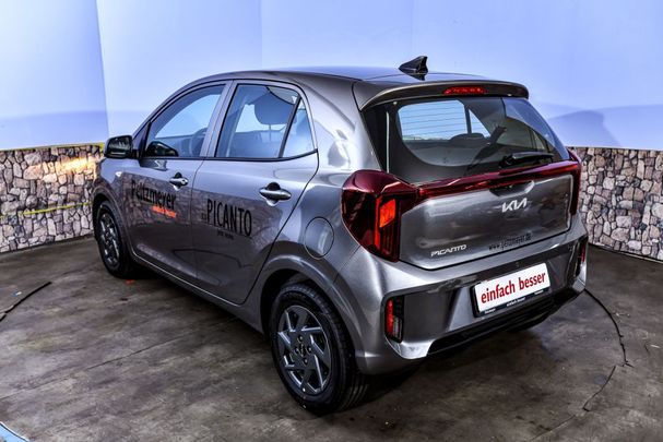 Kia Picanto 1.0 Vision 46 kW image number 7