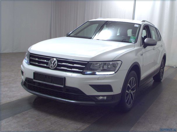 Volkswagen Tiguan Allspace 2.0 TDI 110 kW image number 1