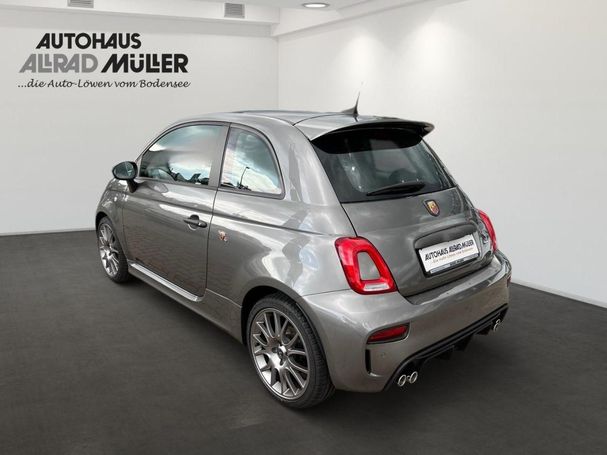 Abarth 695 132 kW image number 5