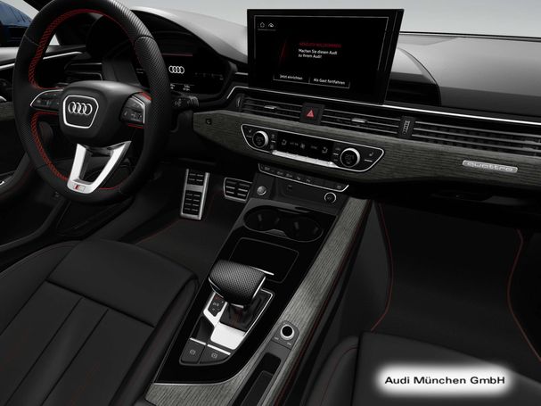 Audi A4 50 TDI S-line 210 kW image number 16