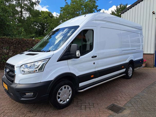 Ford Transit 350 2.0 77 kW image number 1